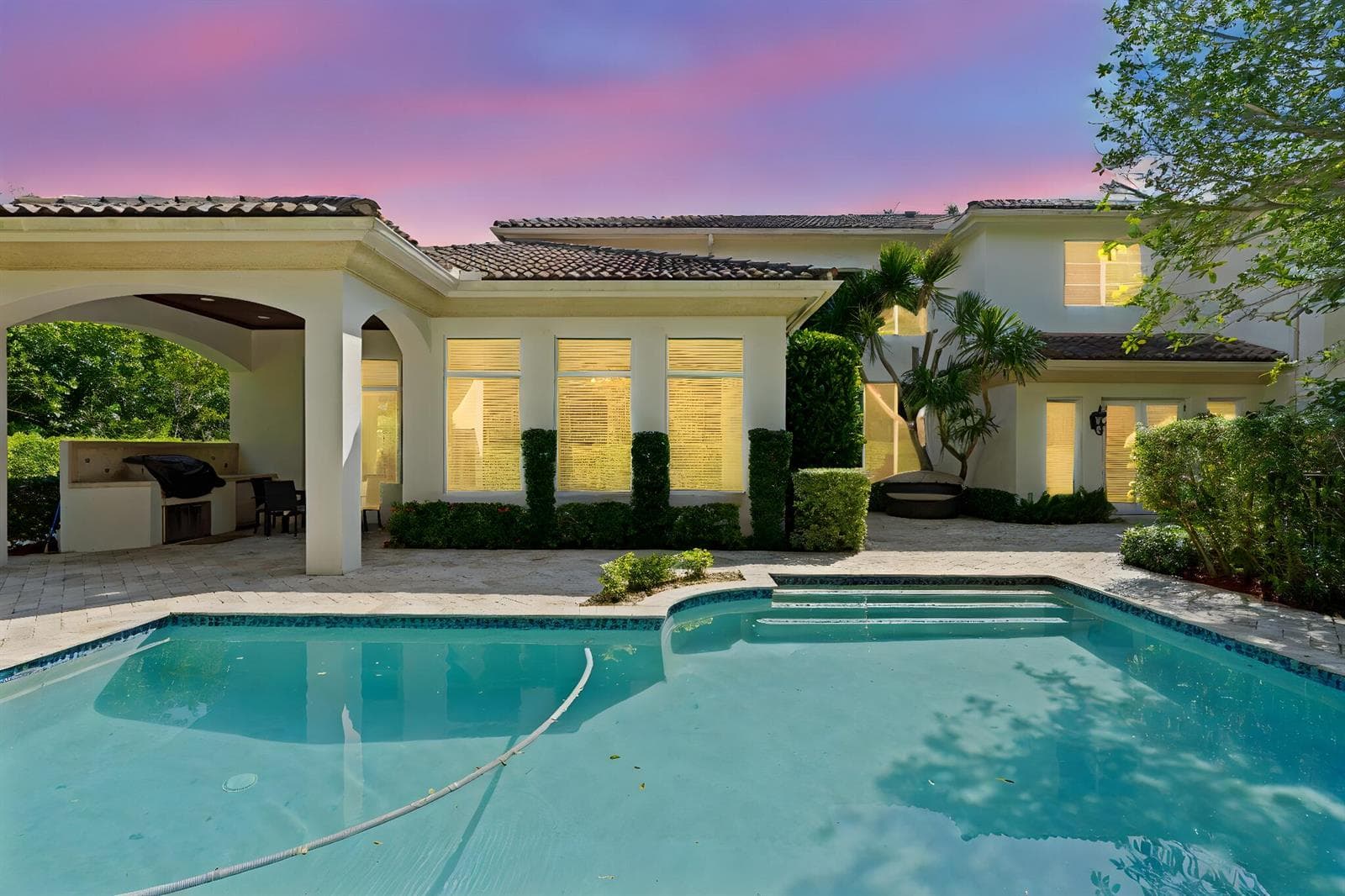 4102 S Ocean Boulevard, Highland Beach, FL 33487 — zdjęcie 4