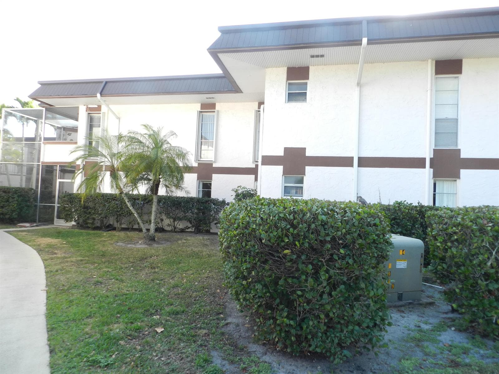 4 Greenway Village N # 107, Royal Palm Beach, FL 33411 — zdjęcie 2