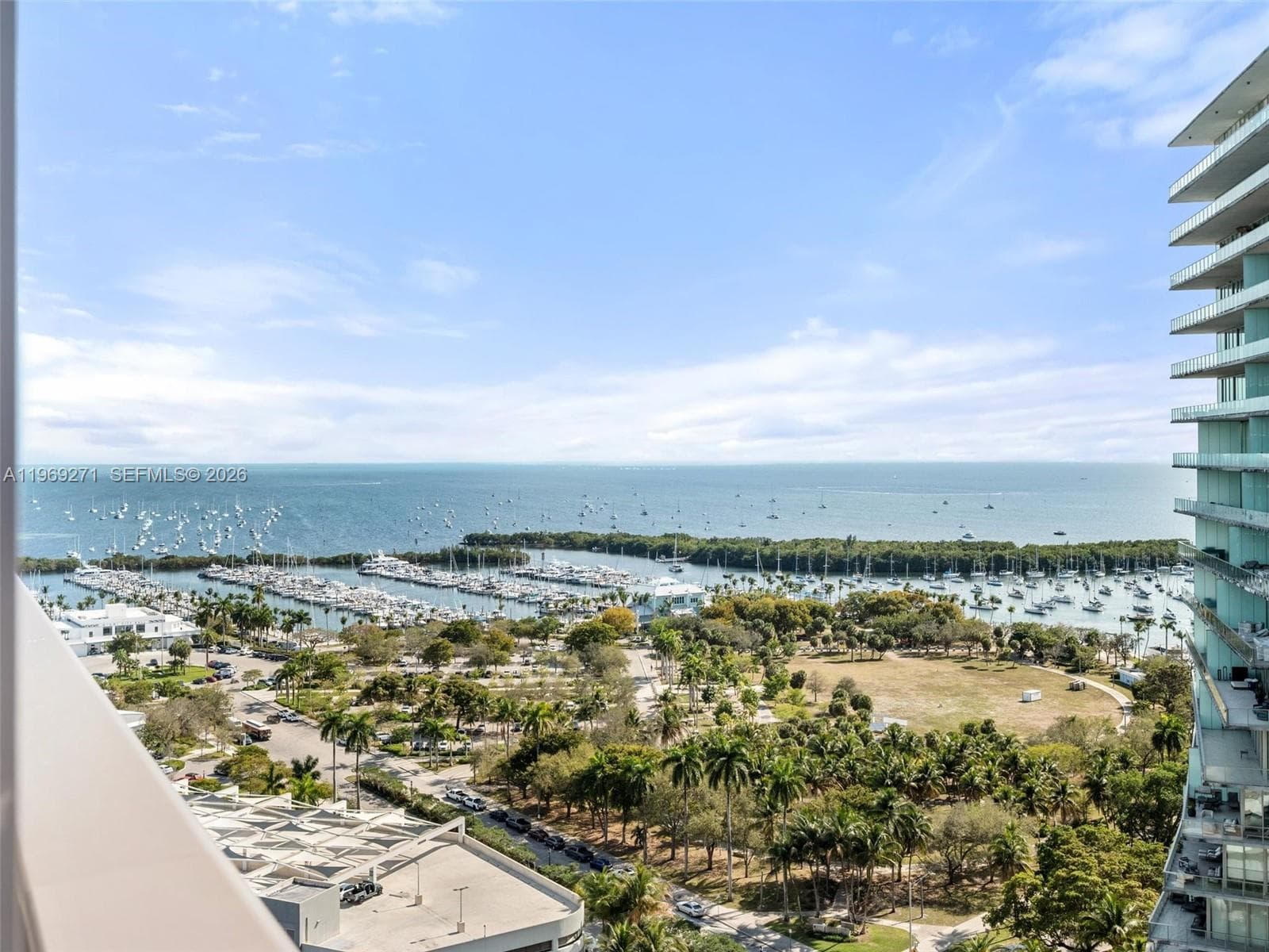 2655 S Bayshore Dr # 1707, Miami, FL 33133 — zdjęcie 2