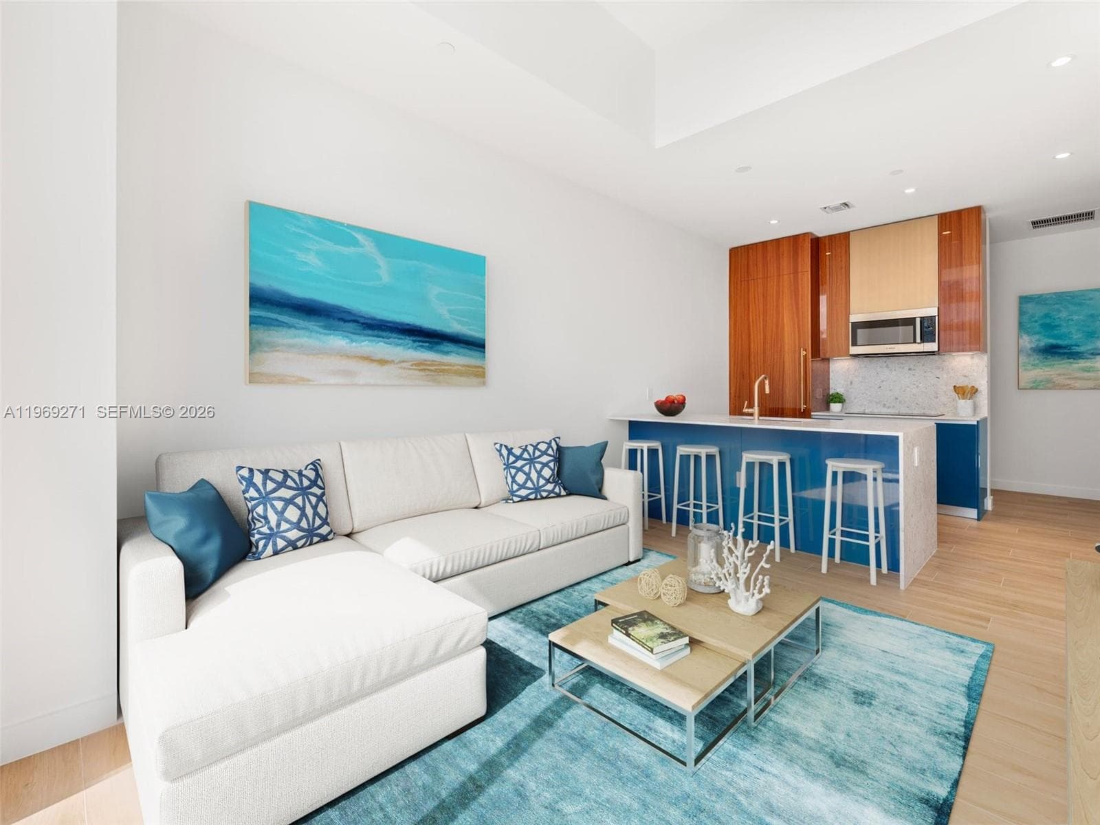 2655 S Bayshore Dr # 1707, Miami, FL 33133 — zdjęcie 4