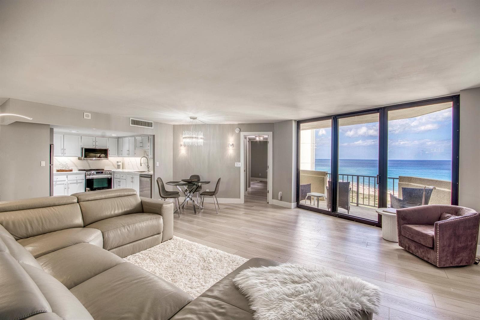 2800 N Ocean Drive # B-15d, Singer Island, FL 33404 — zdjęcie 5