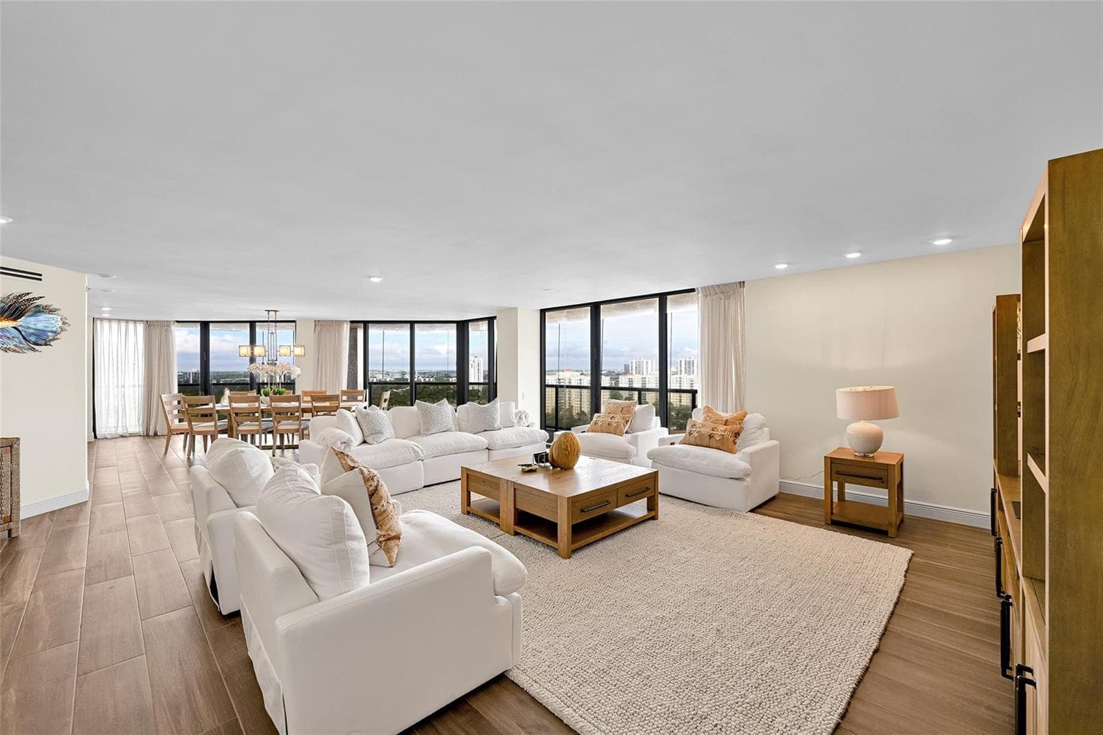 19667 Turnberry Way # 20gr, Miami, FL 33180 — zdjęcie 3