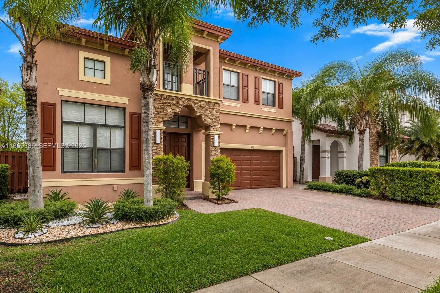 642 SE 37th PL, Homestead, FL 33033 — zdjęcie 2