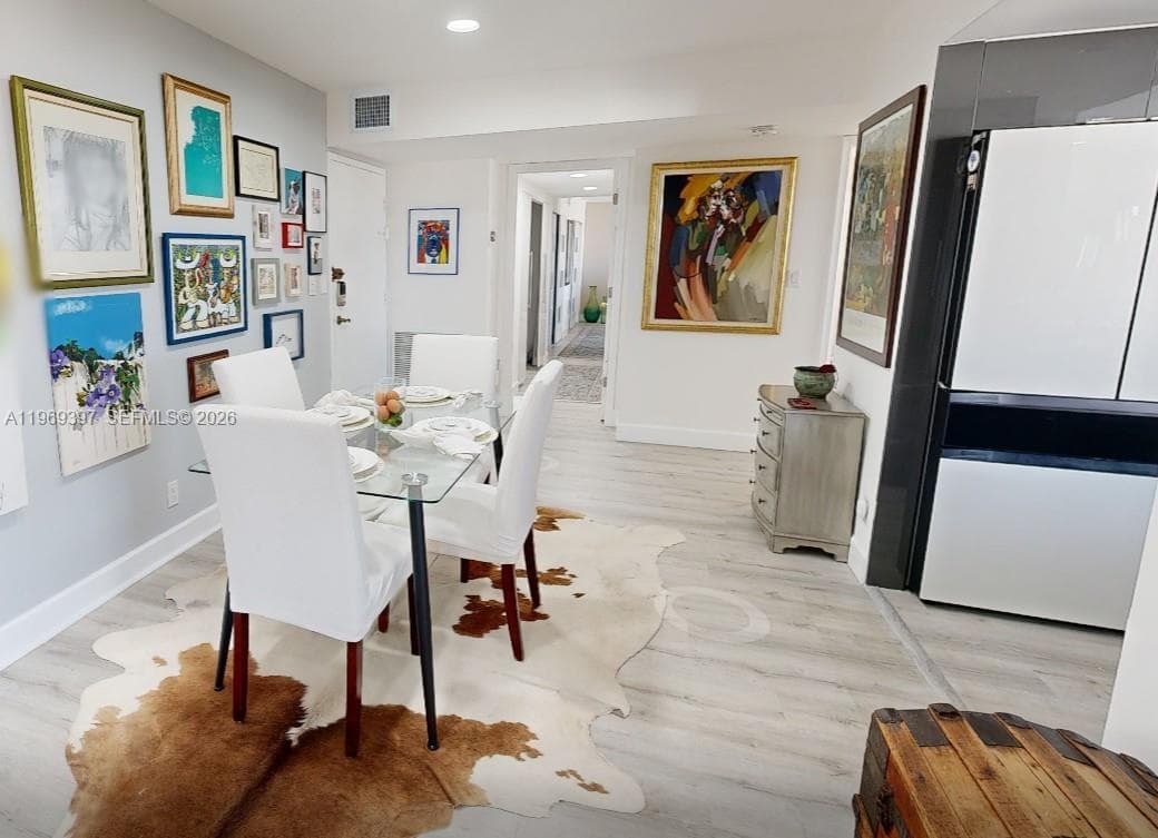 137 Golden Isles Dr # 1609, Hallandale Beach, FL 33009 — zdjęcie 5