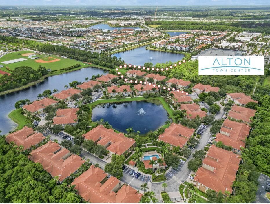 4870 Bonsai Circle # 106, Palm Beach Gardens, FL 33418 — zdjęcie 4