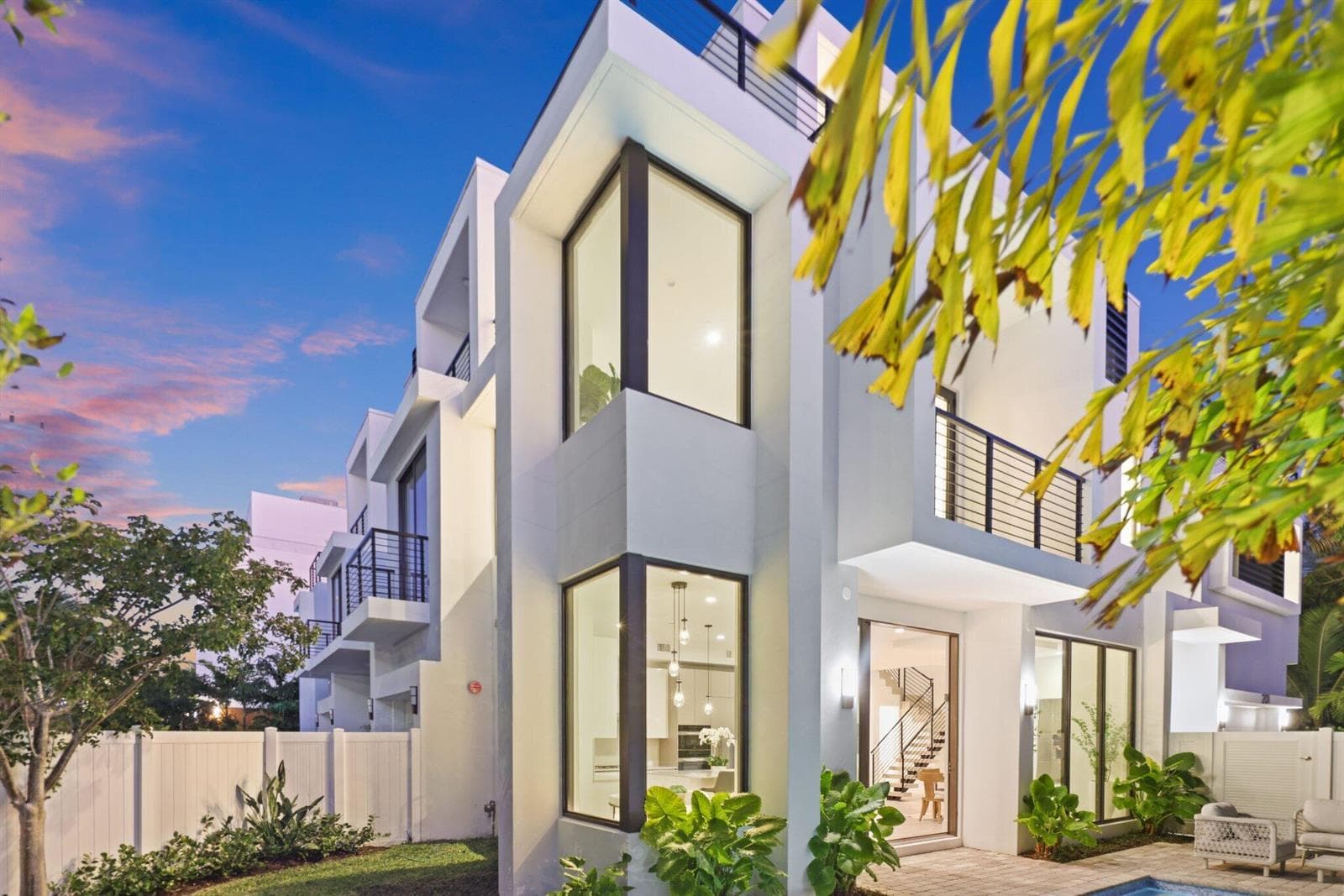 201 SE 4th Avenue, Delray Beach, FL 33483 — zdjęcie 2