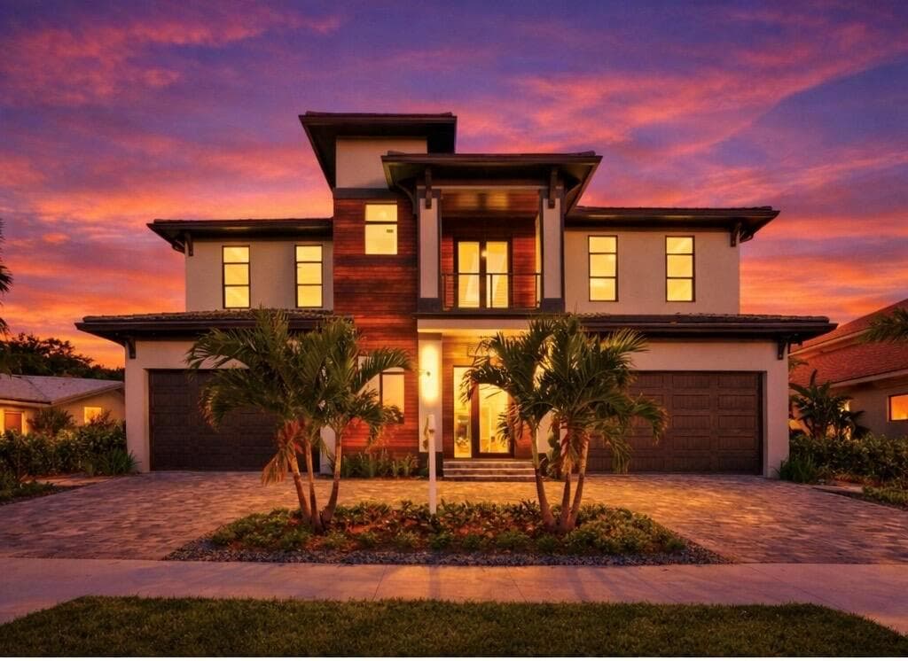 736 Lagoon Drive, North Palm Beach, FL 33408 — zdjęcie 2