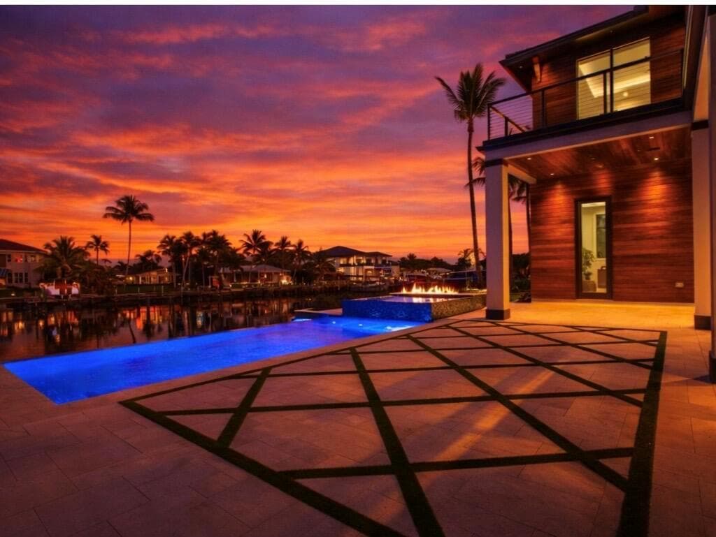 736 Lagoon Drive, North Palm Beach, FL 33408 — zdjęcie 5