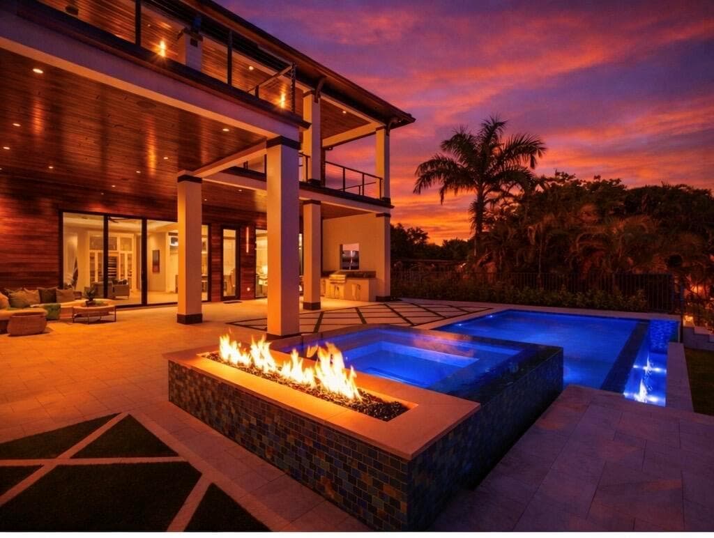 736 Lagoon Drive, North Palm Beach, FL 33408 — zdjęcie 4