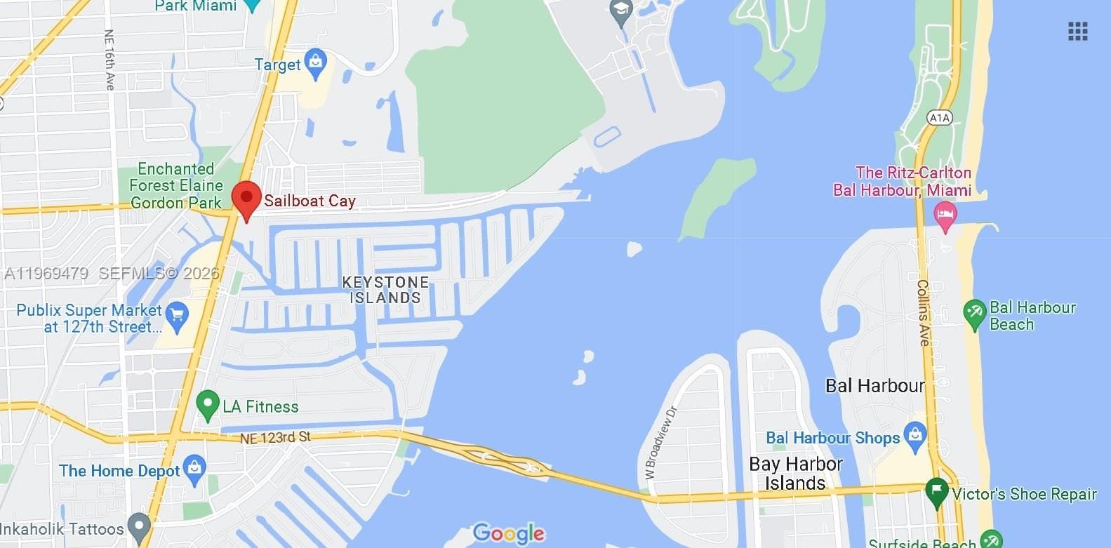 13499 Biscayne Blvd # 902, North Miami, FL 33181 — zdjęcie 5