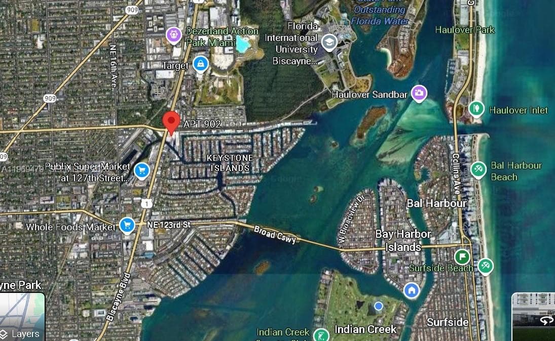 13499 Biscayne Blvd # 902, North Miami, FL 33181 — zdjęcie 4