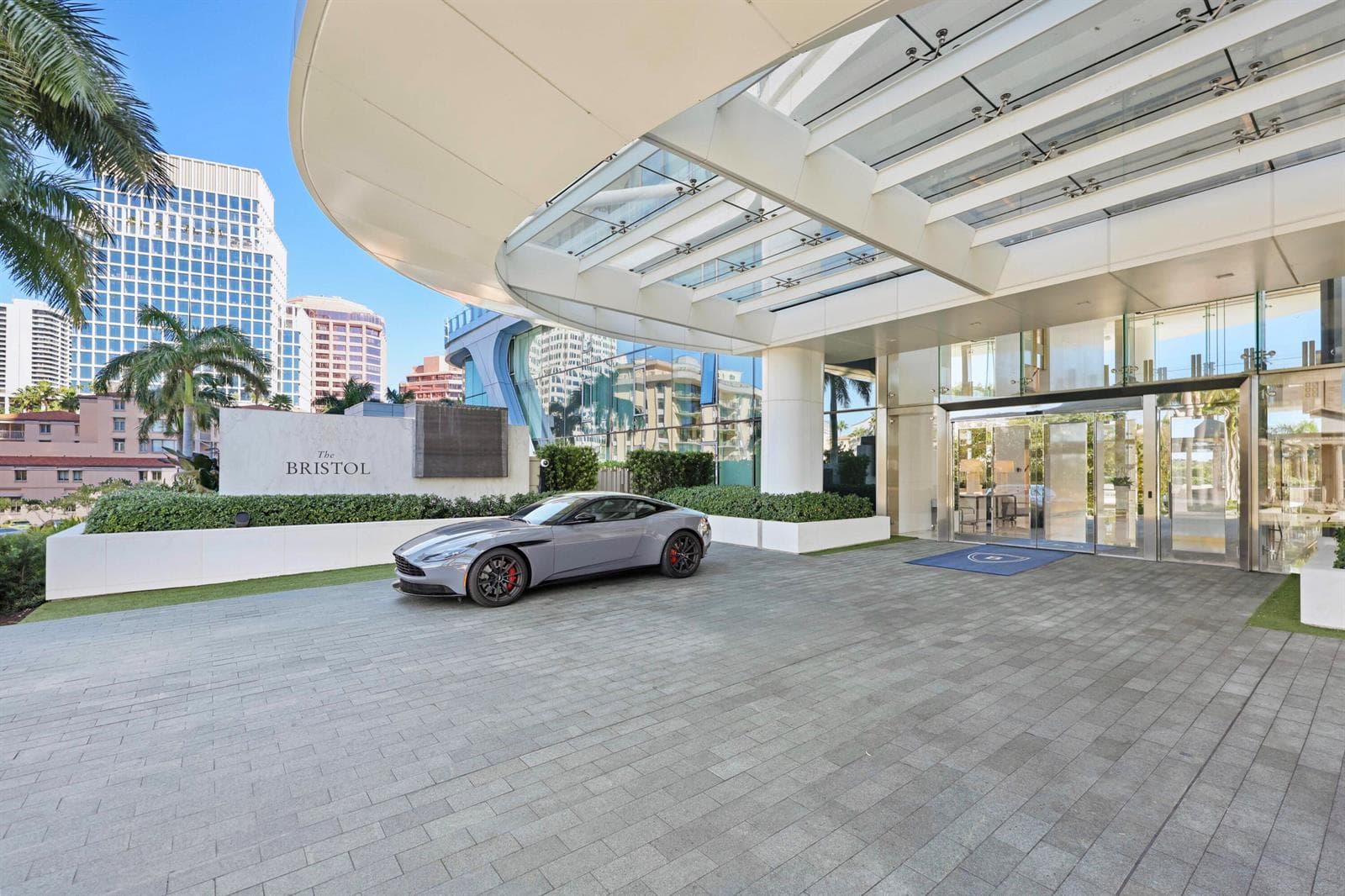 1100 S Flagler Drive # 1101, West Palm Beach, FL 33401 — zdjęcie 3