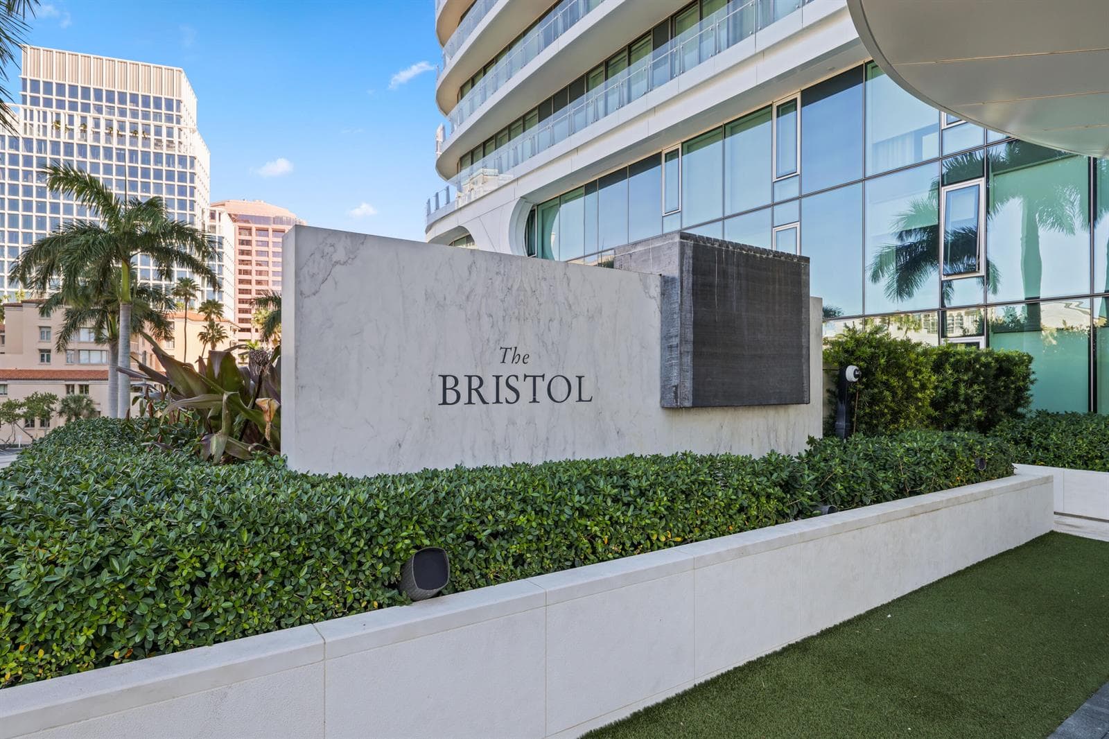 1100 S Flagler Drive # 1101, West Palm Beach, FL 33401 — zdjęcie 4