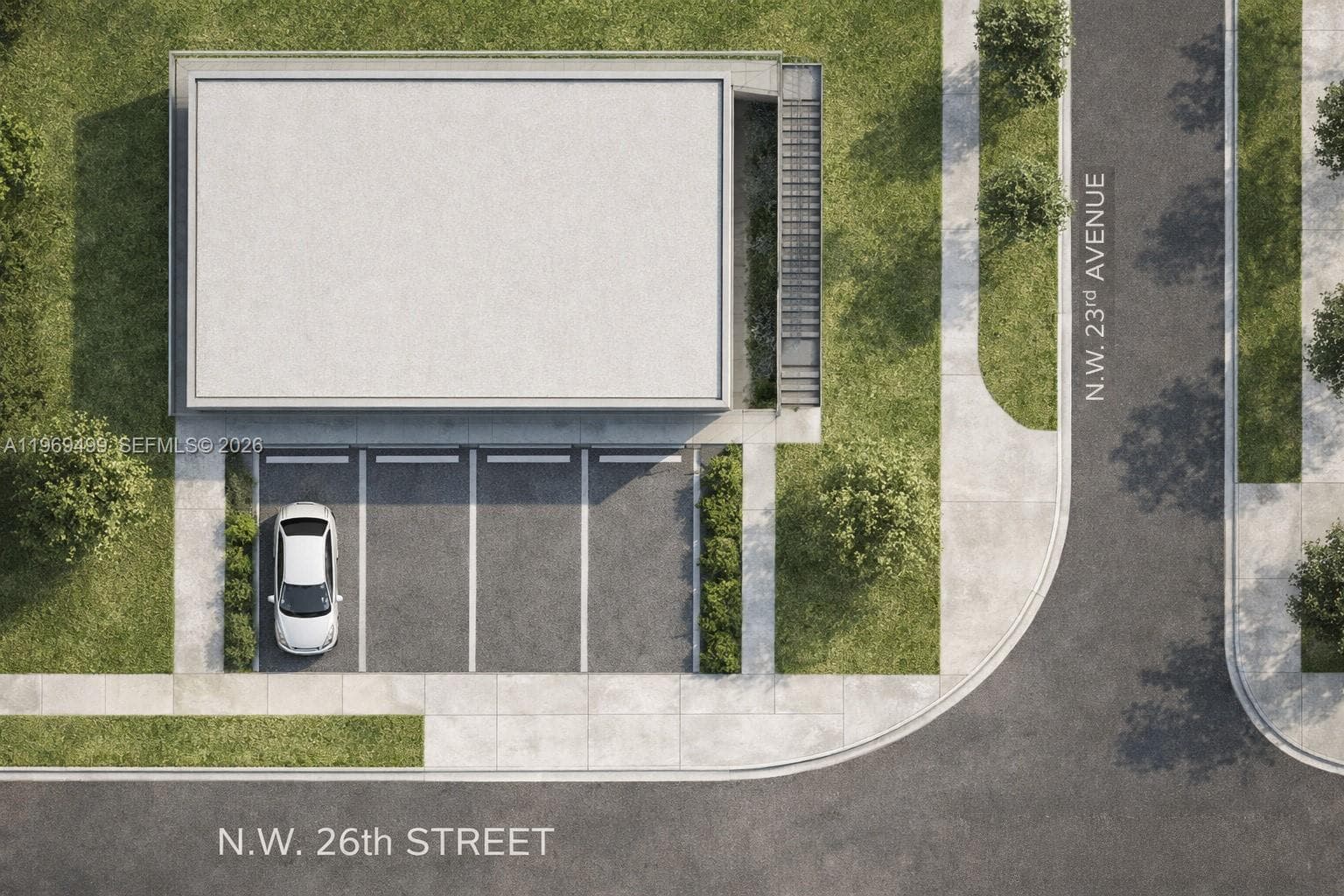 2600 NW 23rd Ave, Miami, FL 33142 — zdjęcie 2