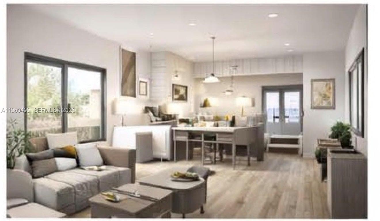 2600 NW 23rd Ave, Miami, FL 33142 — zdjęcie 4