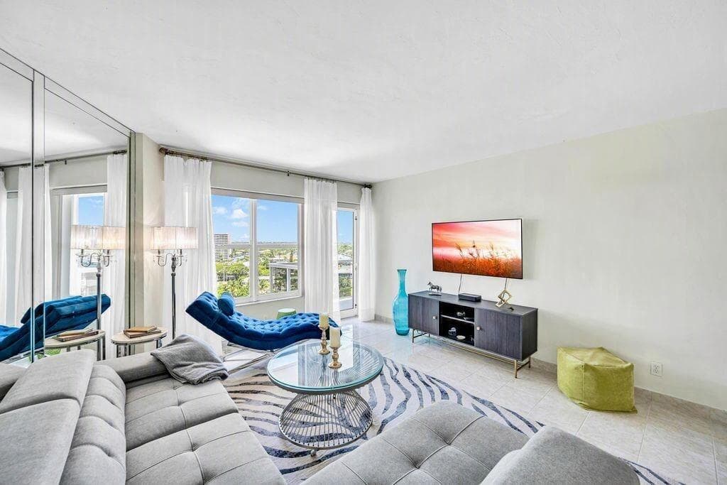 3700 Galt Ocean Drive # 1114, Fort Lauderdale, FL 33308 — zdjęcie 2