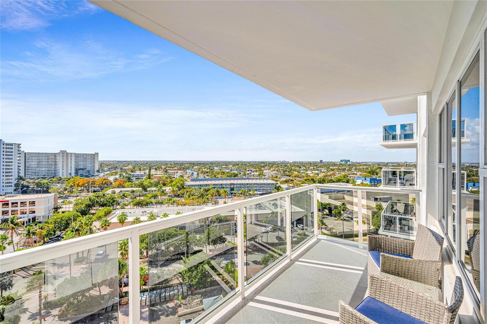 3700 Galt Ocean Drive # 1114, Fort Lauderdale, FL 33308 — zdjęcie 3