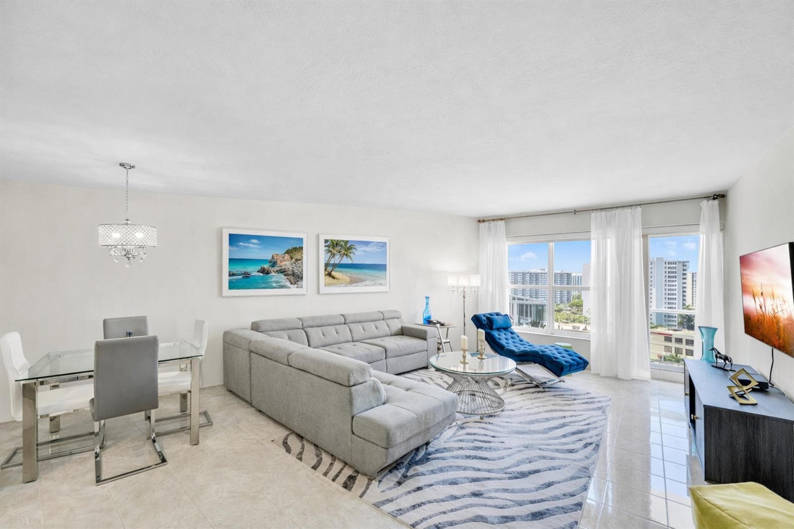 3700 Galt Ocean Drive # 1114, Fort Lauderdale, FL 33308 — zdjęcie 5