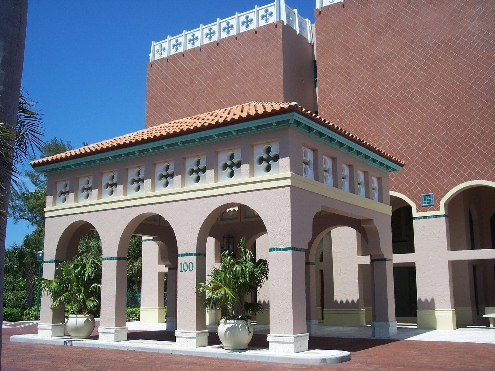 100 SE 5th Avenue # 102, Boca Raton, FL 33432 — zdjęcie 2