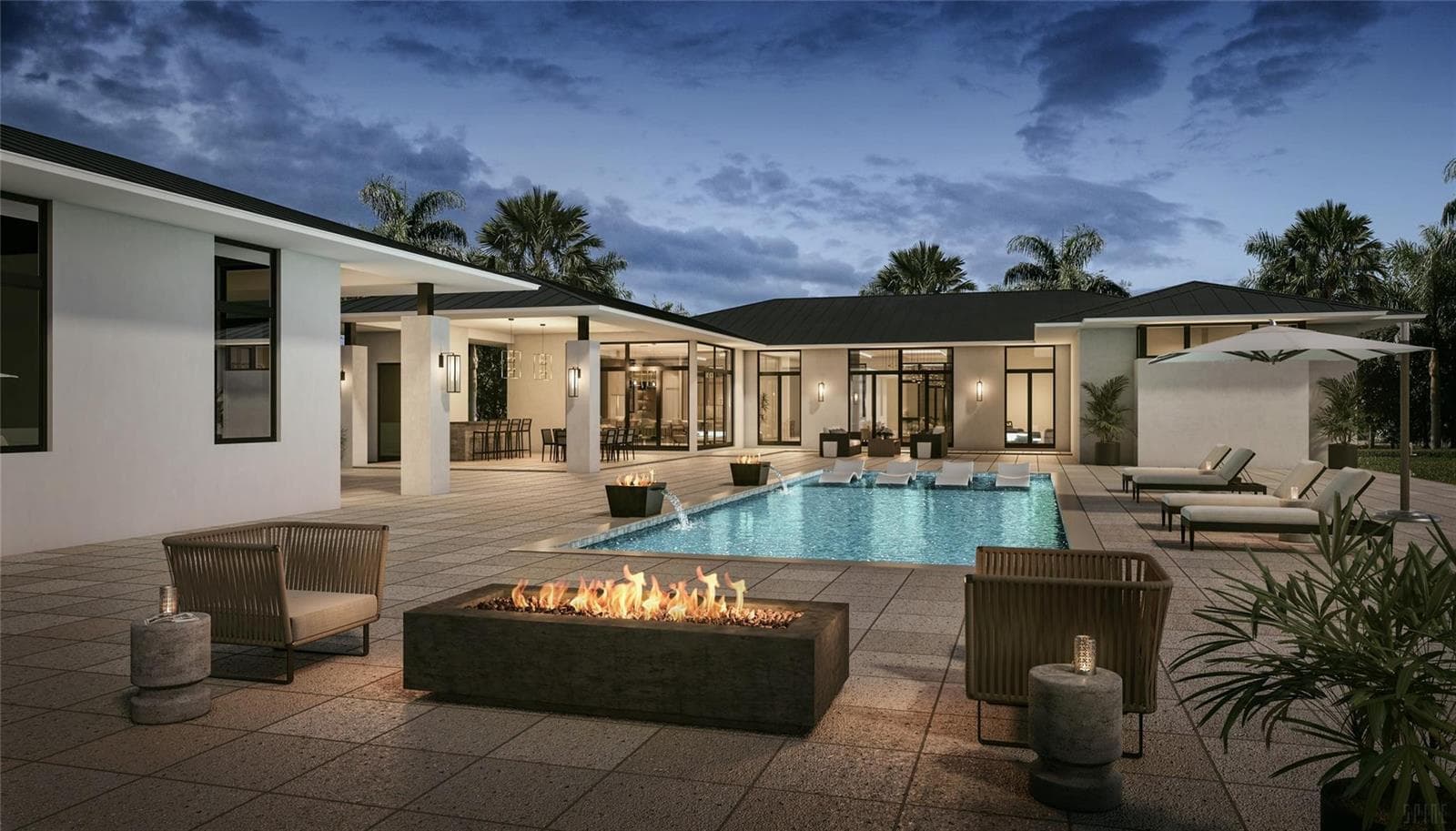 18200 SW 50 Court, Southwest Ranches, FL 33331 — zdjęcie 2