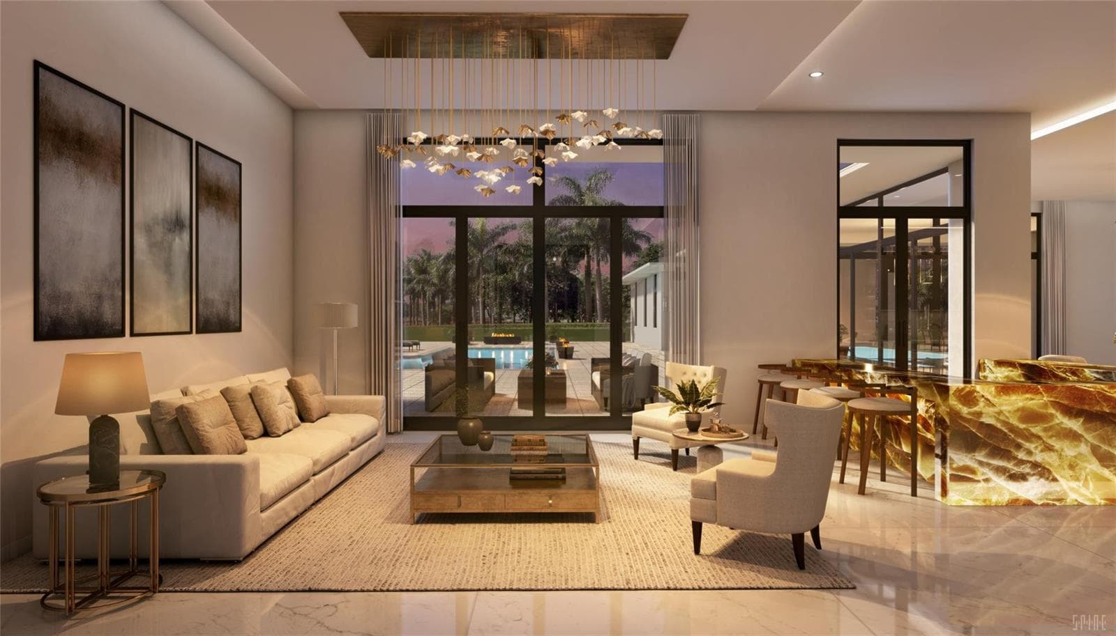 18200 SW 50 Court, Southwest Ranches, FL 33331 — zdjęcie 4