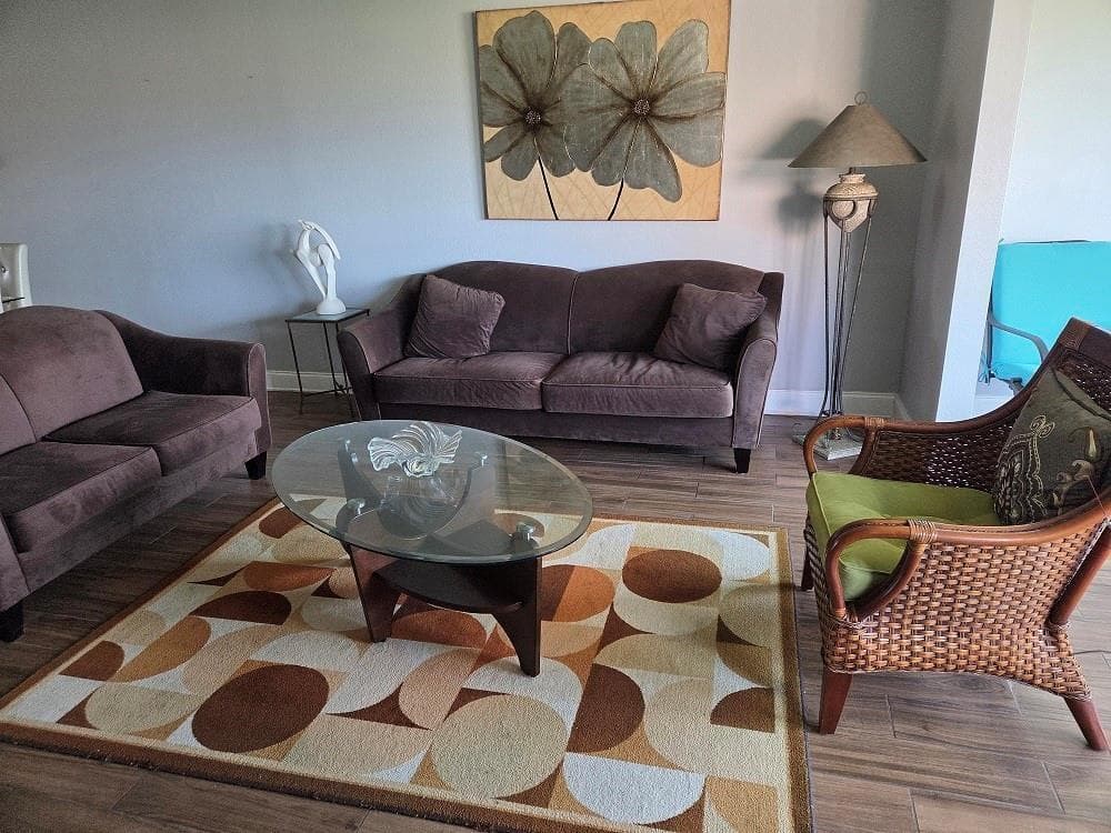 9721 Sunrise Lakes Boulevard # 305, Sunrise, FL 33322 — zdjęcie 2