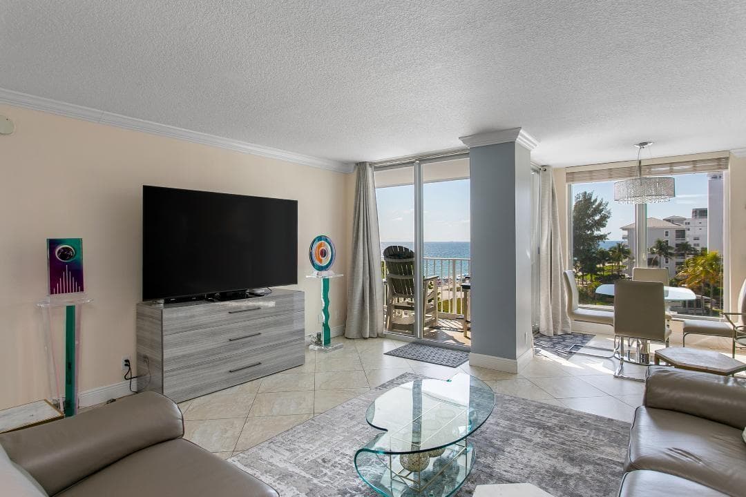 1010 S Ocean Boulevard # 602, Pompano Beach, FL 33062 — zdjęcie 2