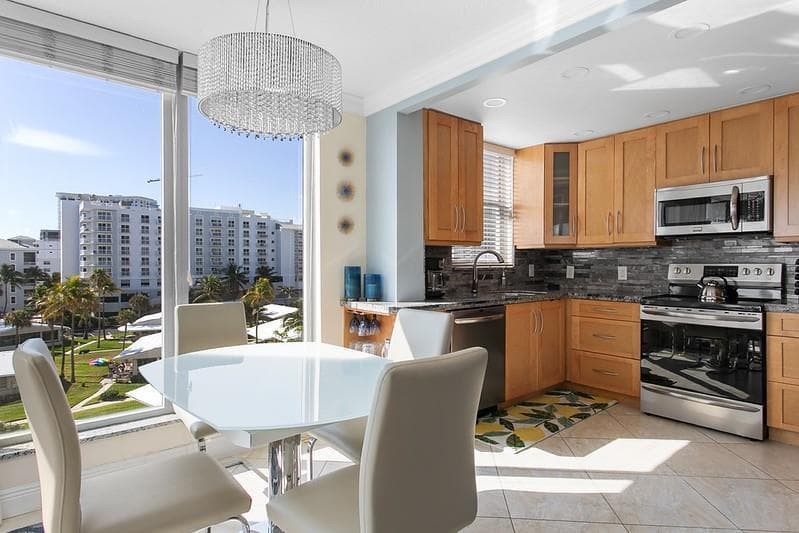 1010 S Ocean Boulevard # 602, Pompano Beach, FL 33062 — zdjęcie 5