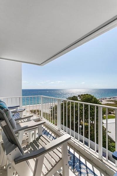 1010 S Ocean Boulevard # 602, Pompano Beach, FL 33062 — zdjęcie 4