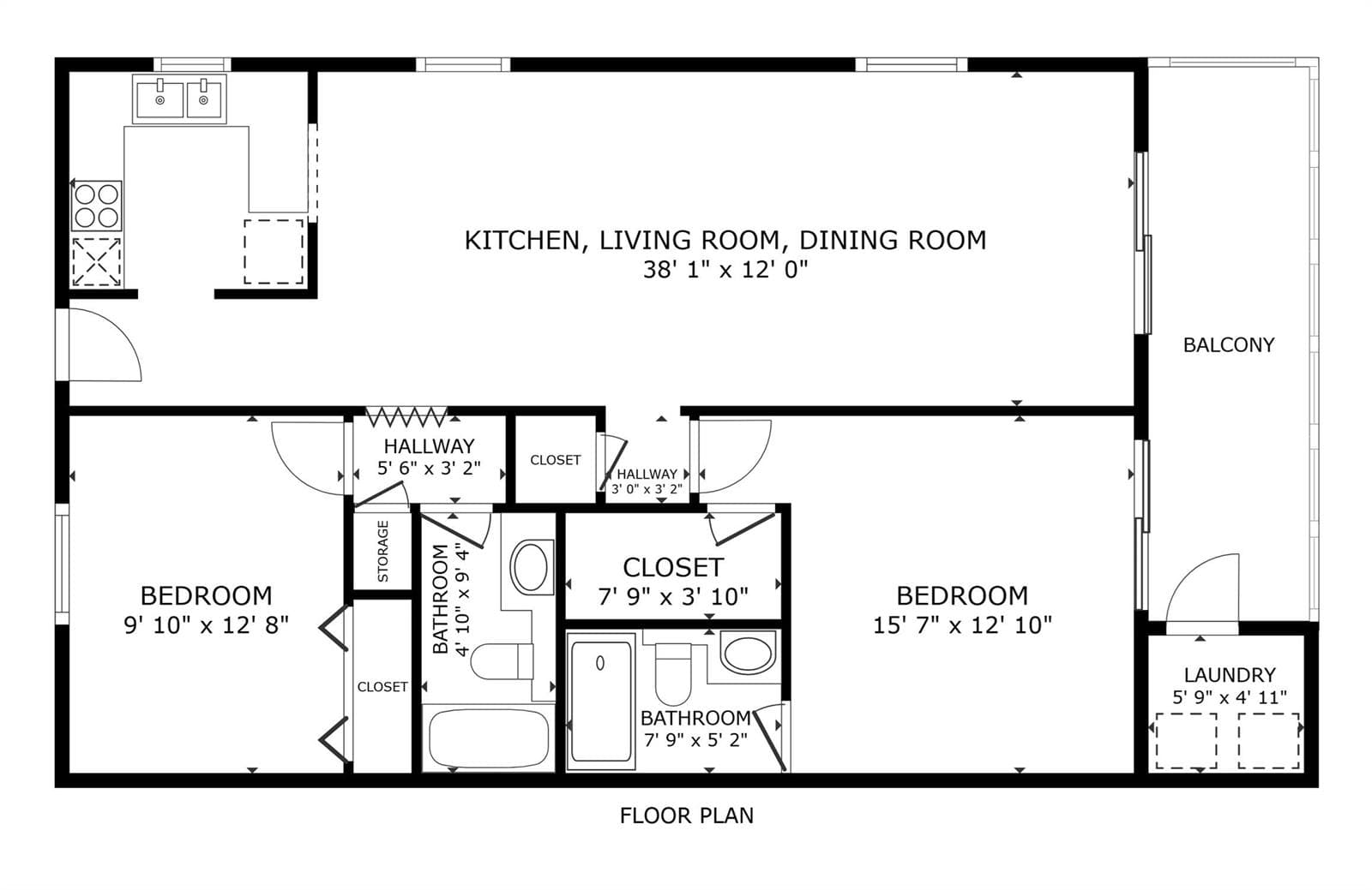 33 Lake Vista Trail # 202, Port St. Lucie, FL 34952 — zdjęcie 2
