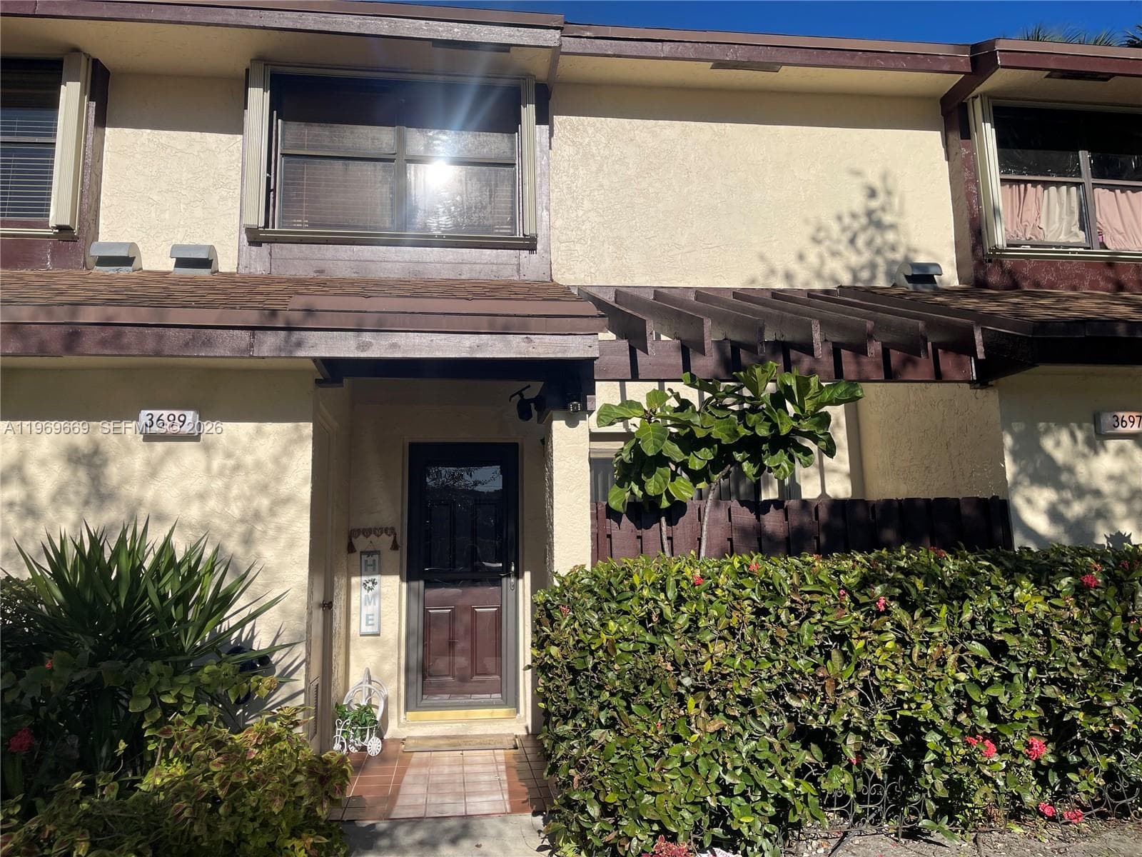 3699 N Carambola Cir N # 2837, Coconut Creek, FL 33066 — zdjęcie 2
