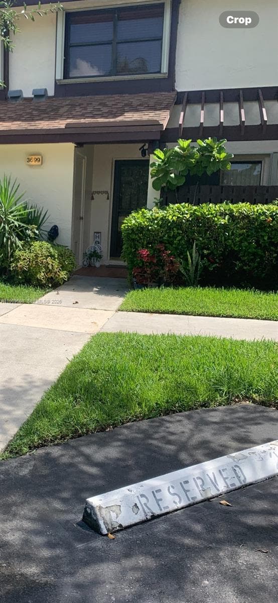 3699 N Carambola Cir N # 2837, Coconut Creek, FL 33066 — zdjęcie 3
