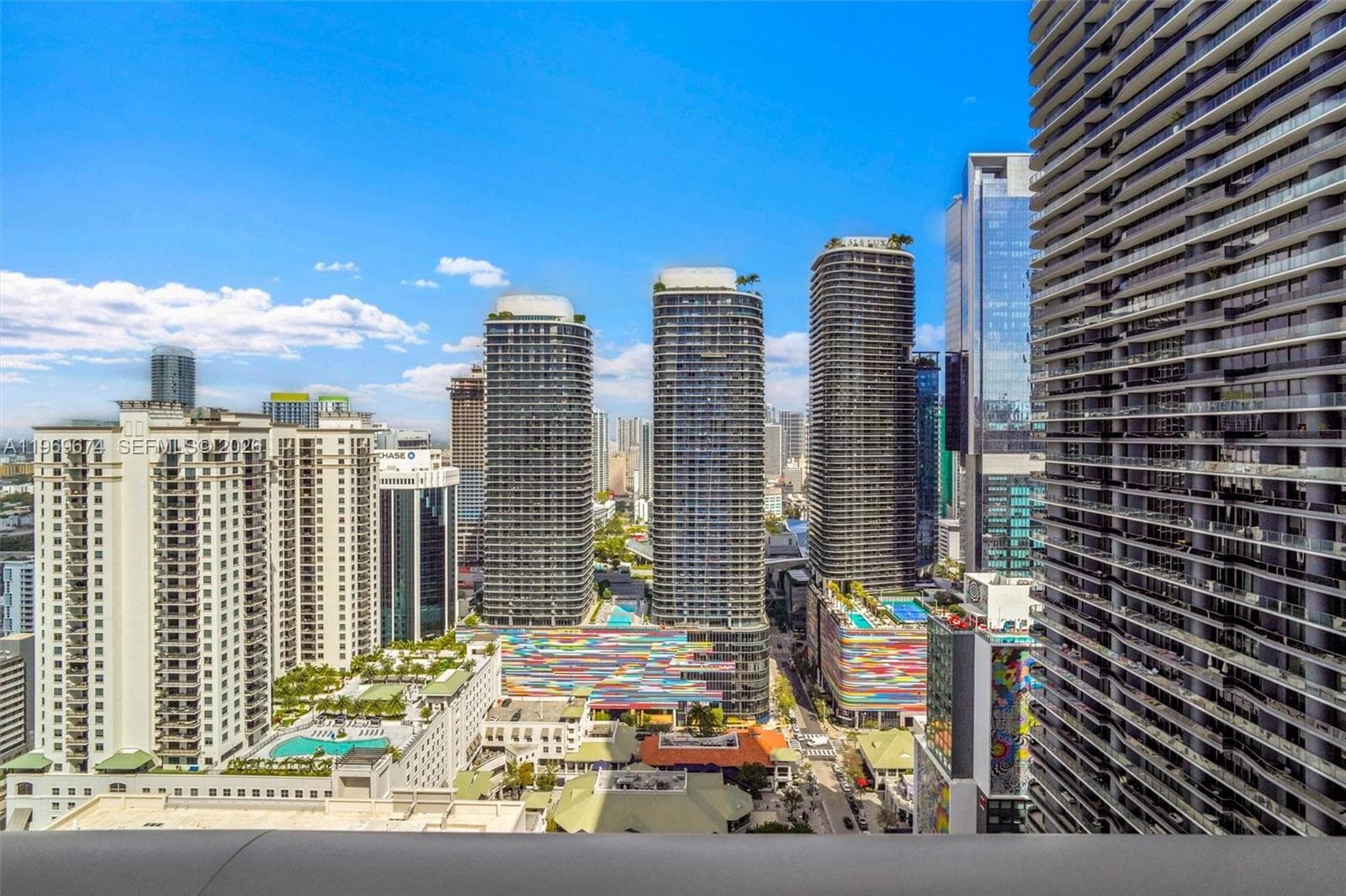 1100 S Miami Ave # 3508, Miami, FL 33130 — zdjęcie 2