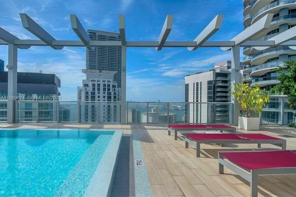 1100 S Miami Ave # 3508, Miami, FL 33130 — zdjęcie 5