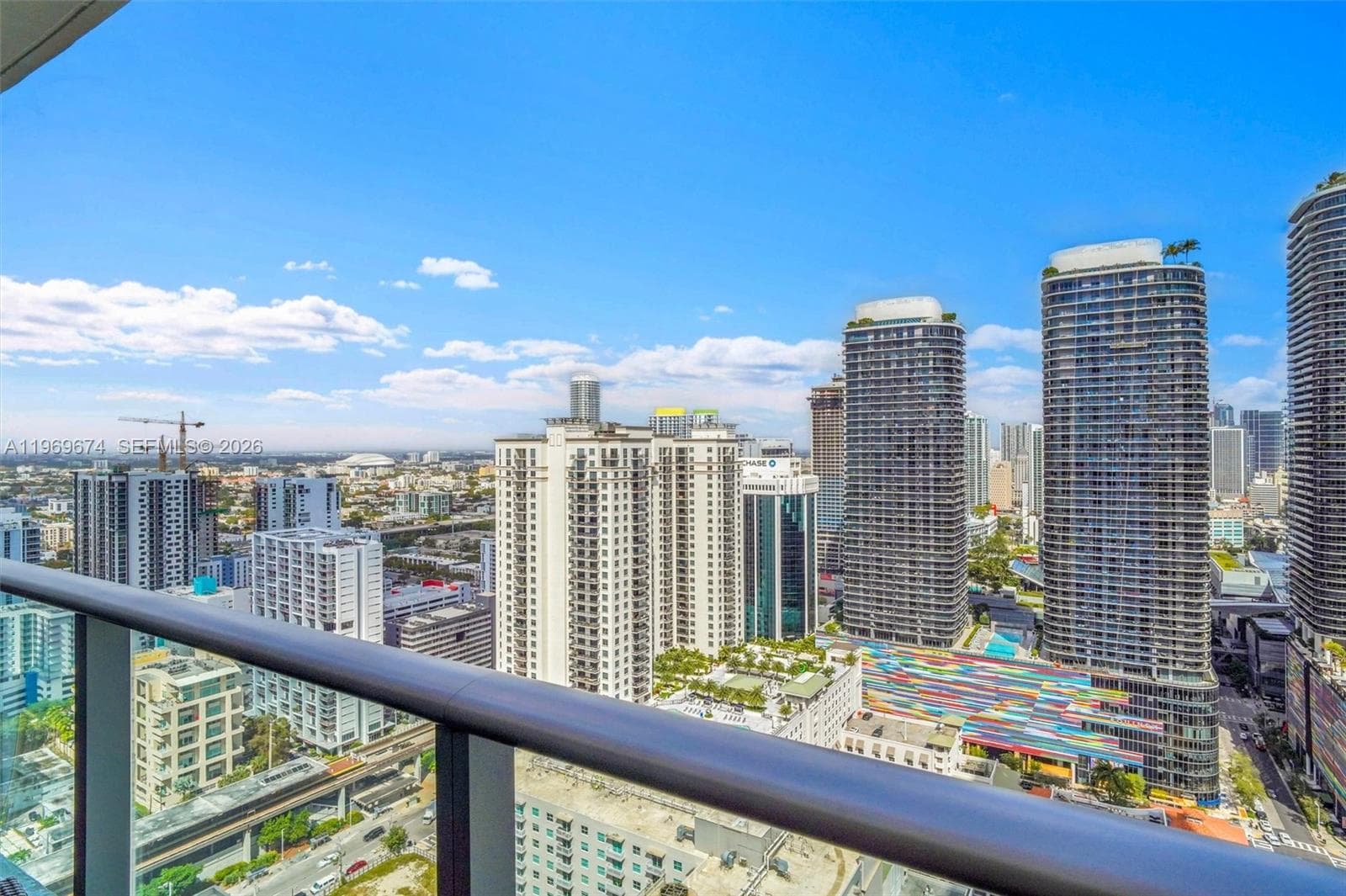 1100 S Miami Ave # 3508, Miami, FL 33130 — zdjęcie 4