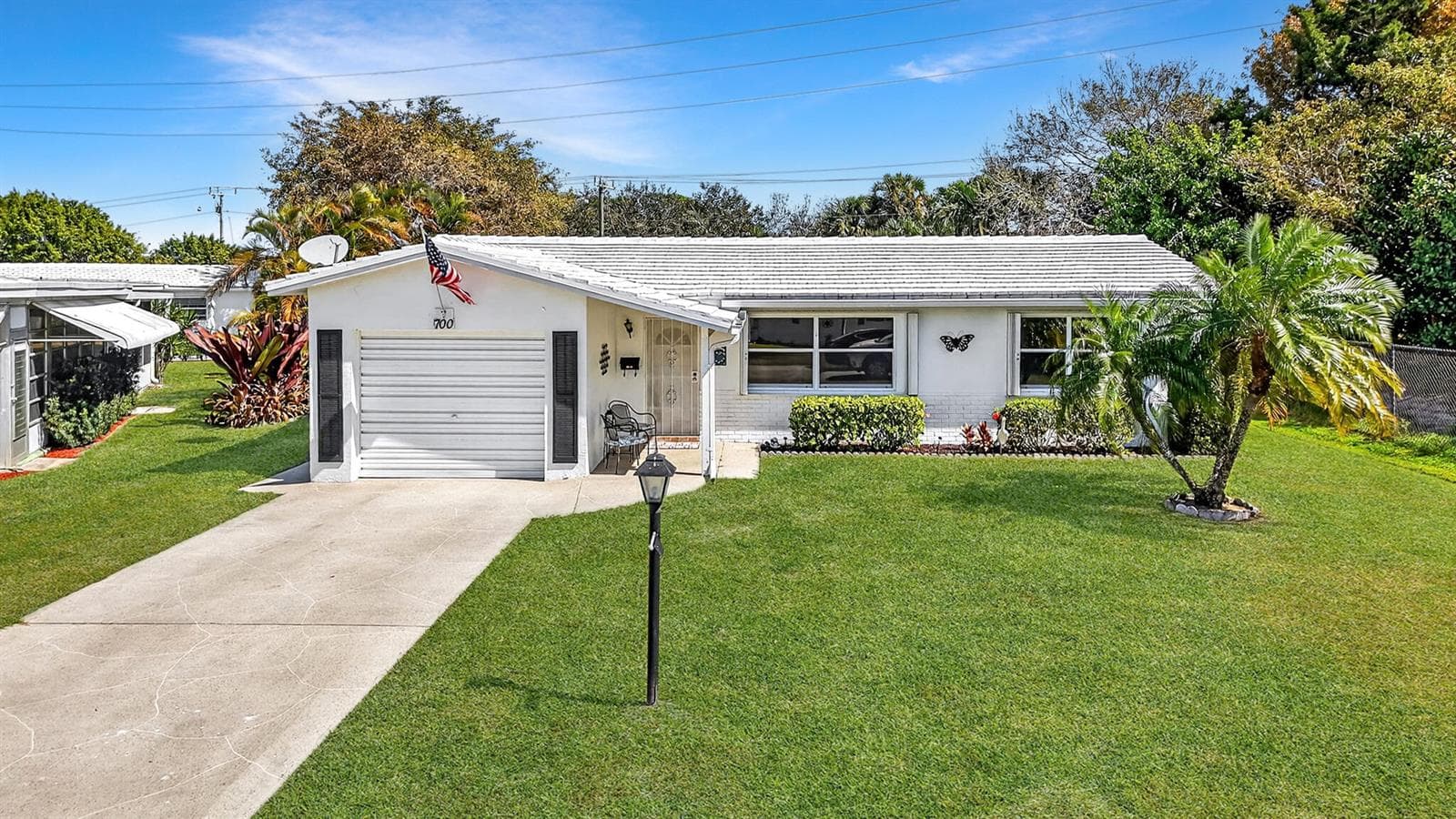 700 Canal Way, Boynton Beach, FL 33426 — zdjęcie 2