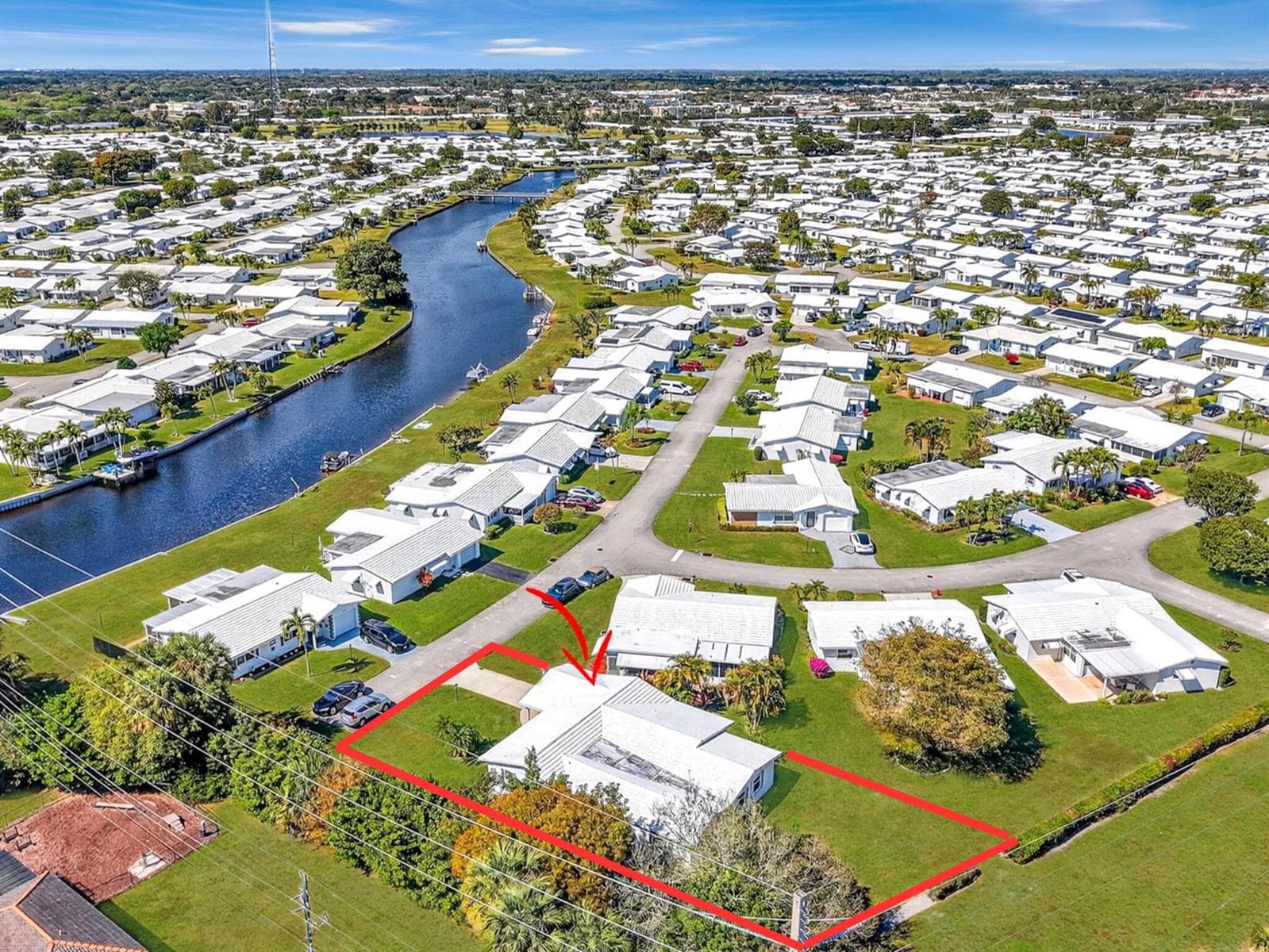 700 Canal Way, Boynton Beach, FL 33426 — zdjęcie 3