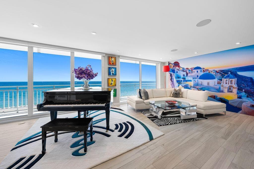 2150 N Ocean Boulevard # 4-s, Boca Raton, FL 33431 — zdjęcie 2