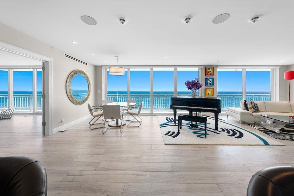 2150 N Ocean Boulevard # 4-s, Boca Raton, FL 33431 — zdjęcie 3