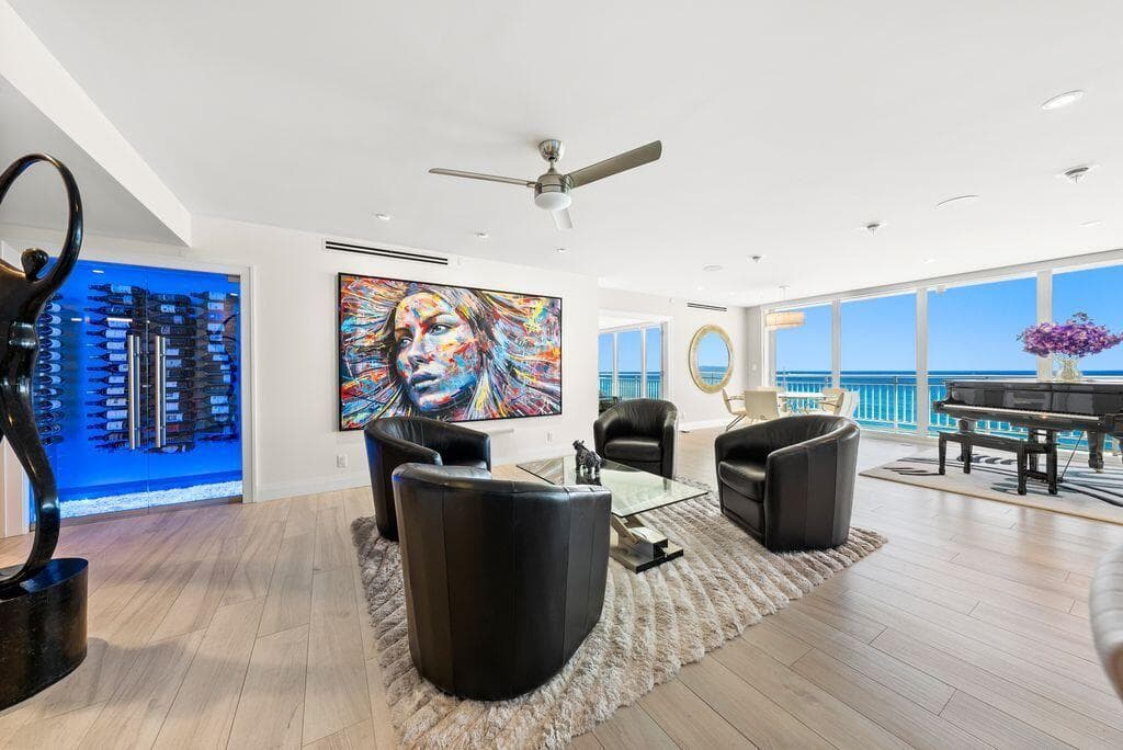 2150 N Ocean Boulevard # 4-s, Boca Raton, FL 33431 — zdjęcie 5