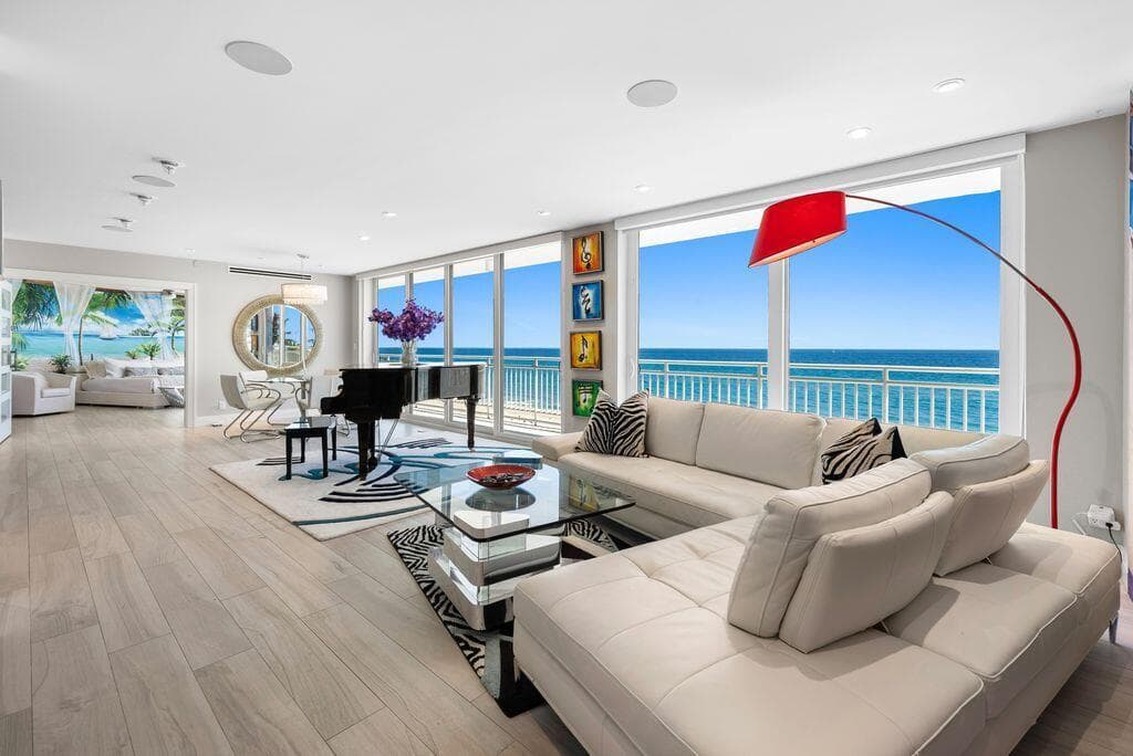 2150 N Ocean Boulevard # 4-s, Boca Raton, FL 33431 — zdjęcie 4