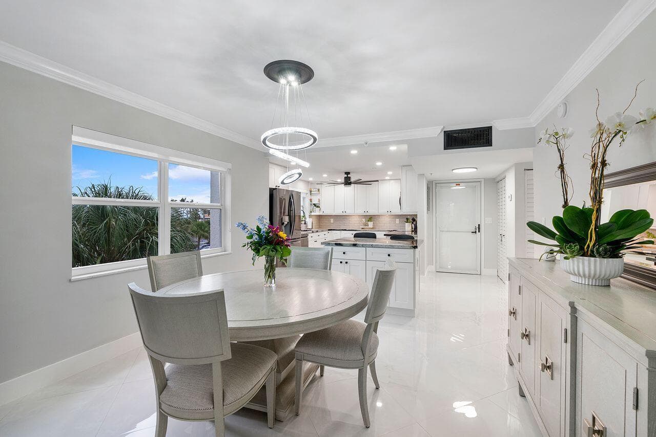 3300 S Ocean Boulevard # 317-c, Highland Beach, FL 33487 — zdjęcie 3