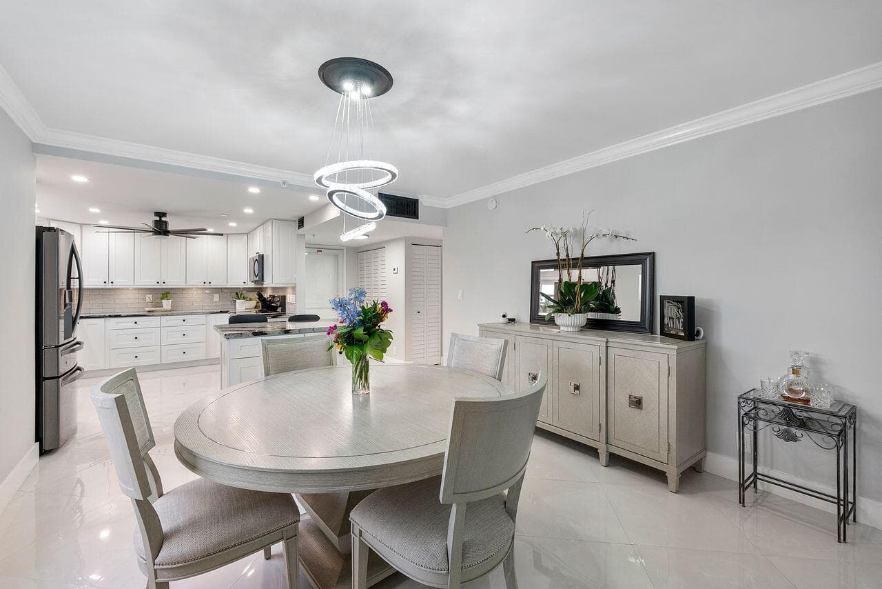 3300 S Ocean Boulevard # 317-c, Highland Beach, FL 33487 — zdjęcie 5