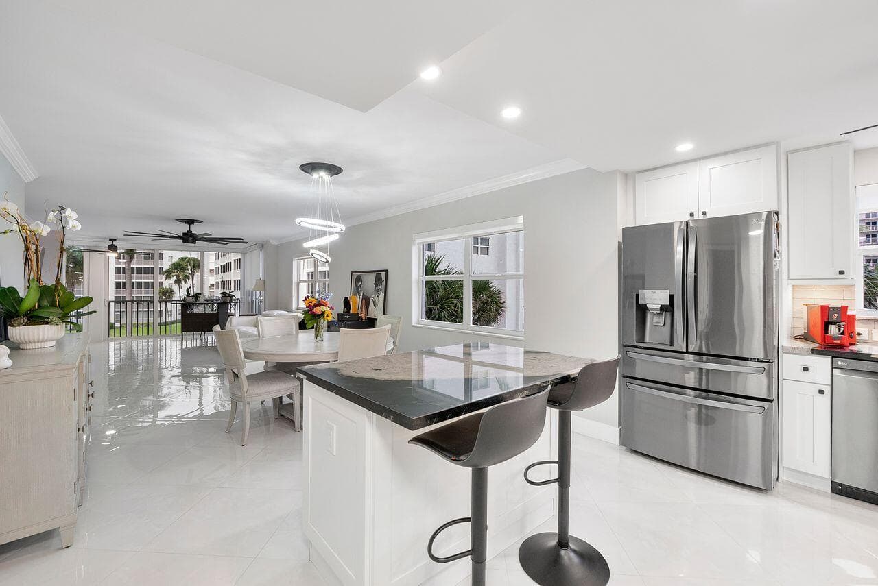 3300 S Ocean Boulevard # 317-c, Highland Beach, FL 33487 — zdjęcie 4