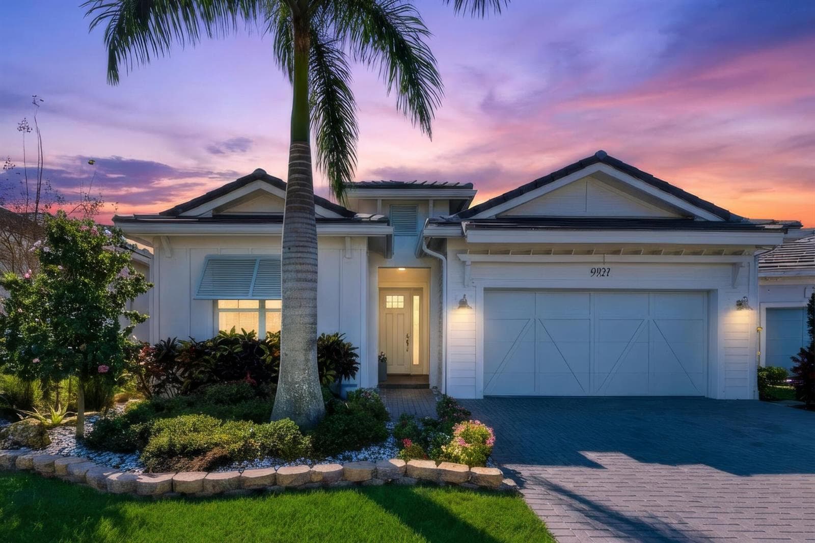9921 Regency Way, Palm Beach Gardens, FL 33412 — zdjęcie 2