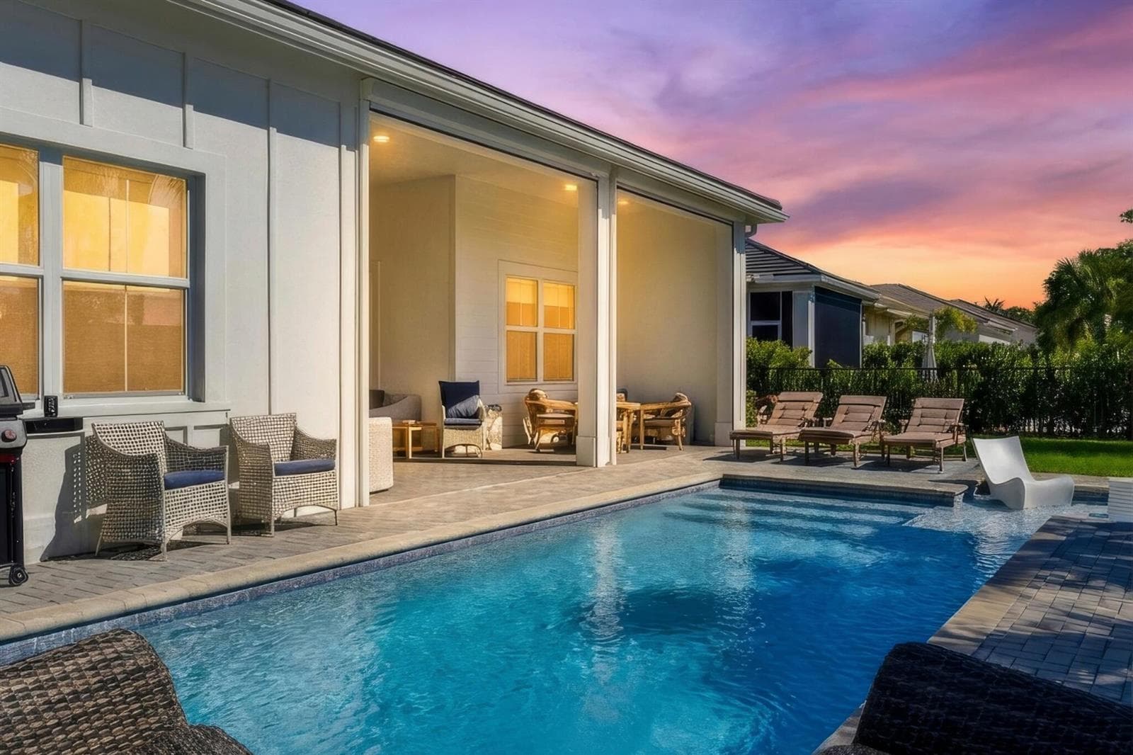 9921 Regency Way, Palm Beach Gardens, FL 33412 — zdjęcie 3