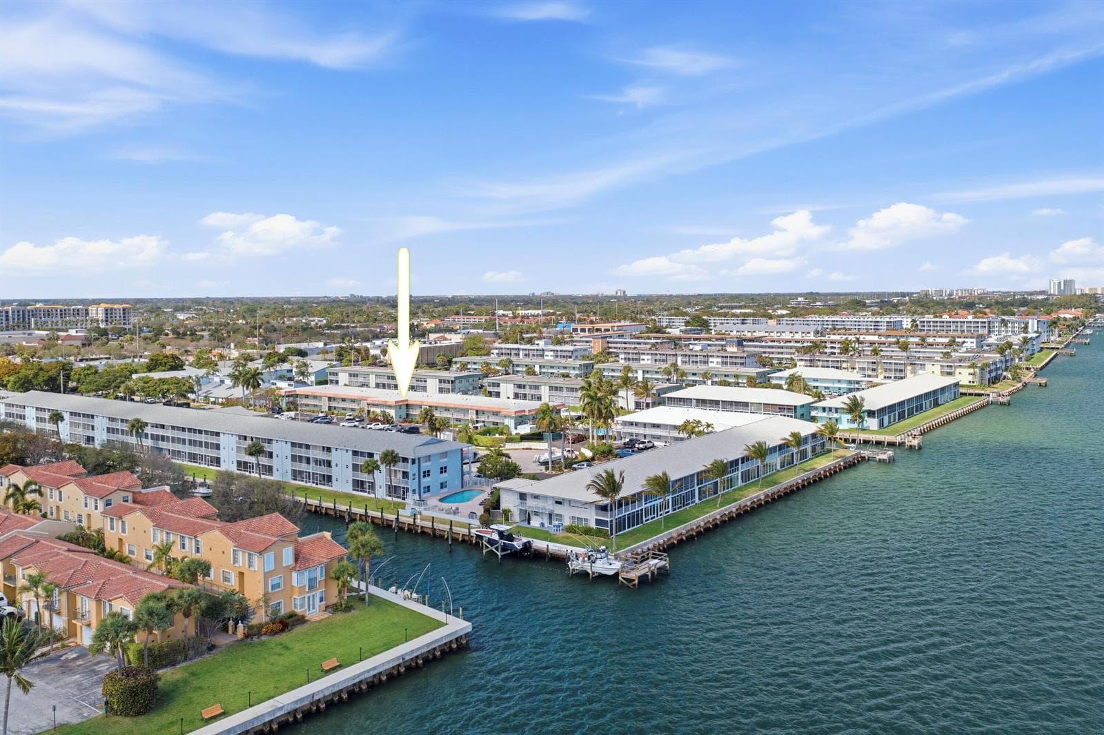 117 Lehane Terrace # 205, North Palm Beach, FL 33408 — zdjęcie 2