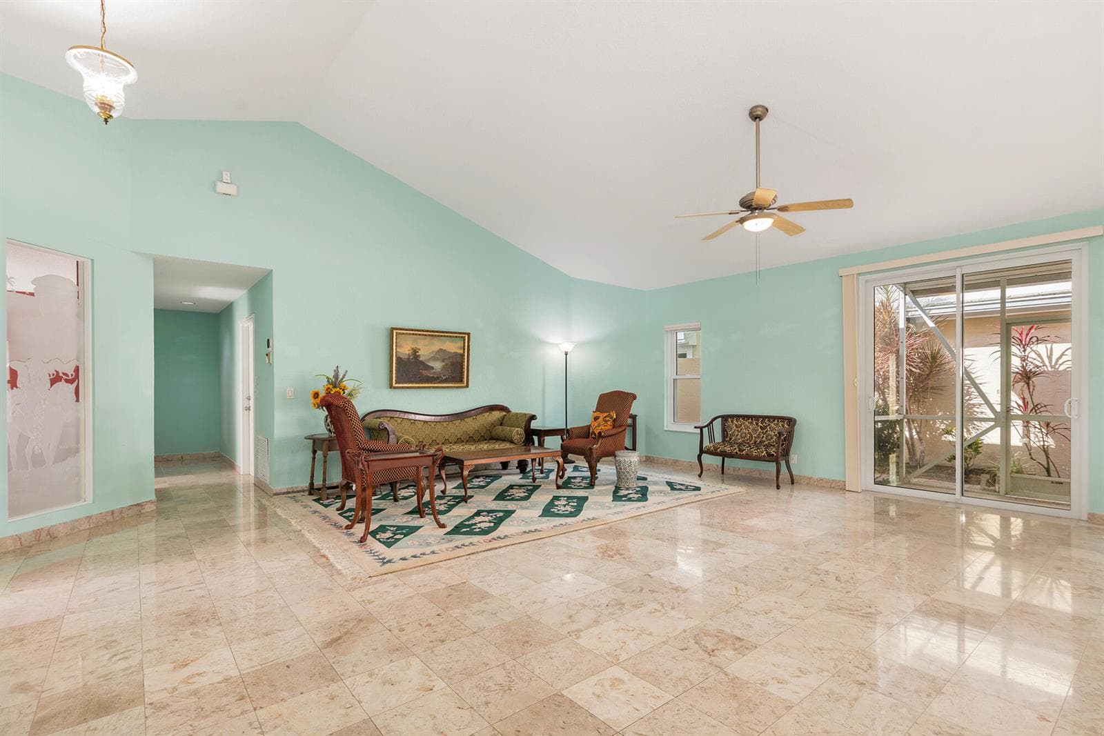 9213 Heathridge Drive, West Palm Beach, FL 33411 — zdjęcie 3