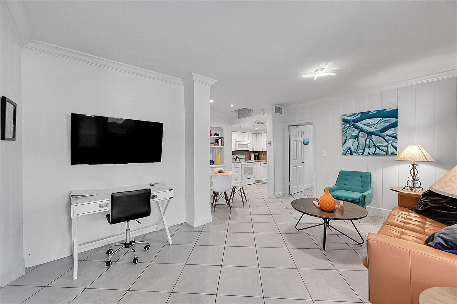 602 NE 27th Street # #1-2, Fort Lauderdale, FL 33334 — zdjęcie 5