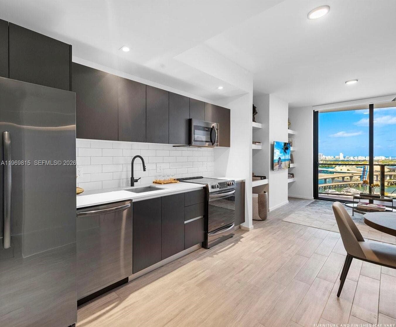 398 NE 5th St # 3811, Miami, FL 33132 — zdjęcie 5